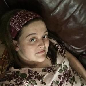 Meet your Posher, Kirsten